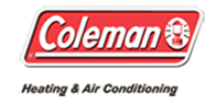 Coleman Logo